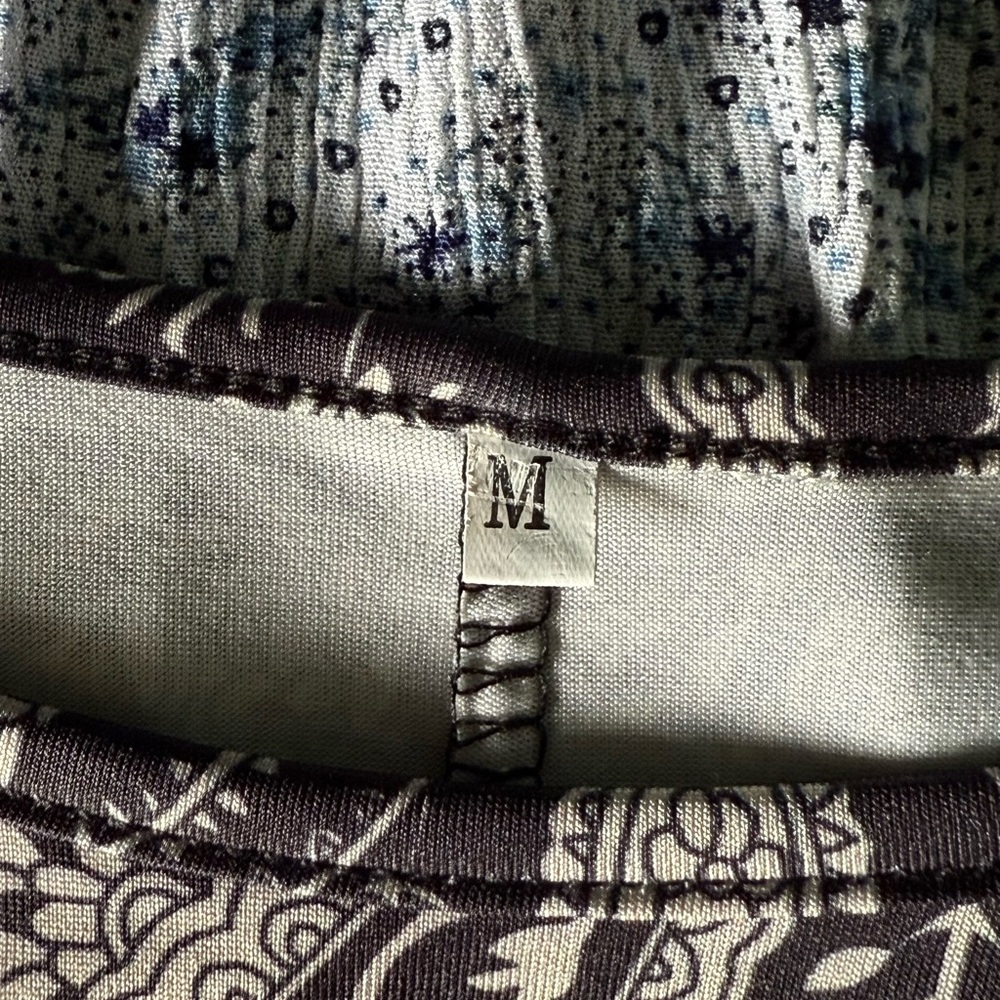 Boho Top - Picture 3 of 4